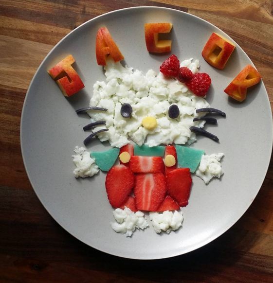 makanan kartun https://www.instagram.com/jacobs_food_diaries/