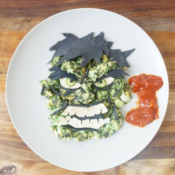 makanan kartun https://www.instagram.com/jacobs_food_diaries/