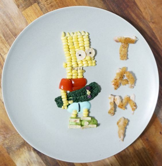 makanan kartun https://www.instagram.com/jacobs_food_diaries/