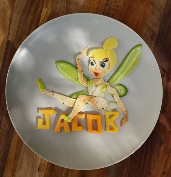 makanan kartun https://www.instagram.com/jacobs_food_diaries/