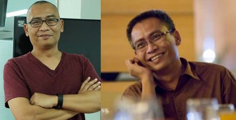 Ini penjelasan Ndoro Kakung soal status Path yang bahas Widji Thukul