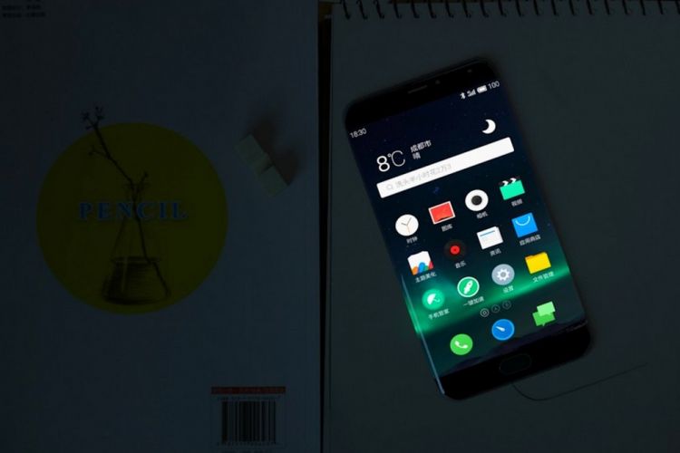Meizu akan rilis ponsel baru selain Pro 6, ini bocoran spesifikasinya