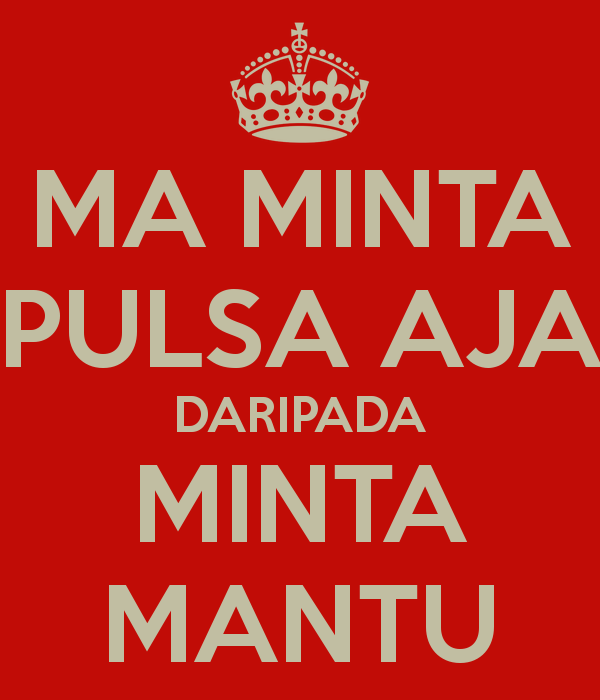 meme minta cucu  berbagai sumber