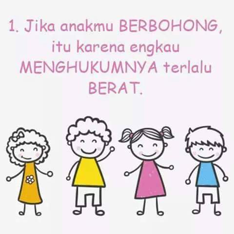 tanda kualitas anak © 2016 brilio.net