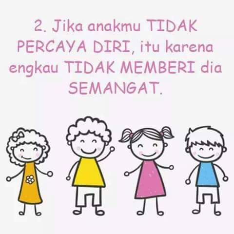 tanda kualitas anak © 2016 brilio.net