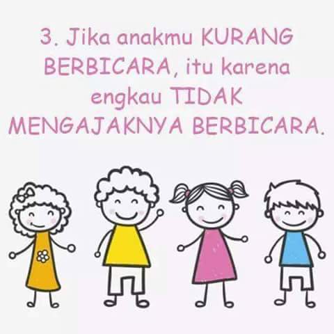 tanda kualitas anak © 2016 brilio.net