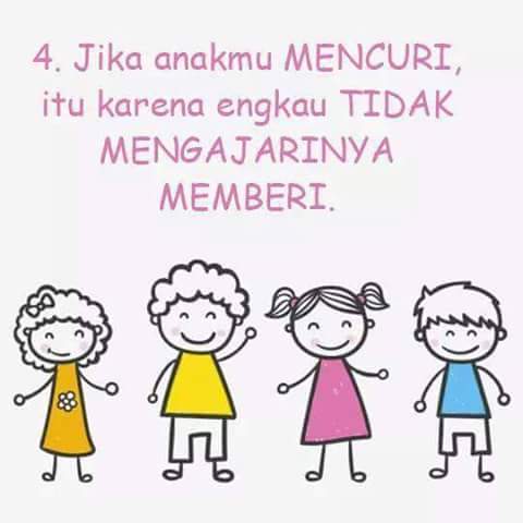 tanda kualitas anak © 2016 brilio.net