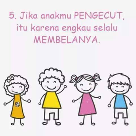 tanda kualitas anak © 2016 brilio.net