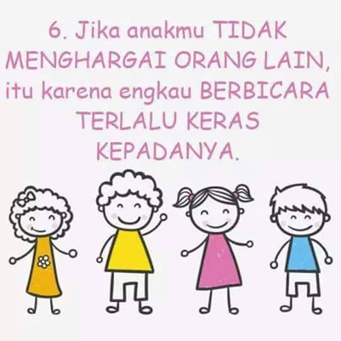 tanda kualitas anak © 2016 brilio.net