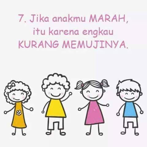 tanda kualitas anak © 2016 brilio.net