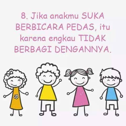 tanda kualitas anak © 2016 brilio.net