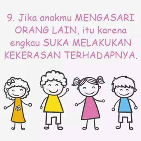 tanda kualitas anak © 2016 brilio.net