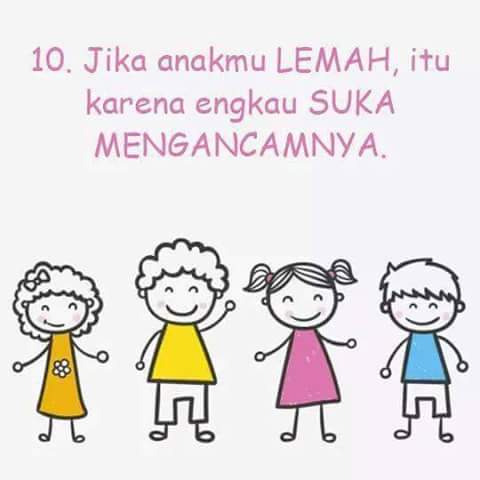 tanda kualitas anak © 2016 brilio.net