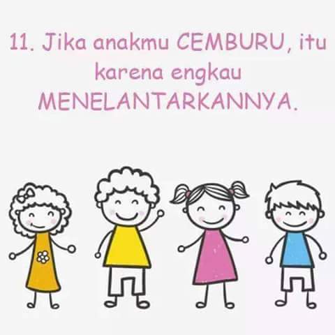 tanda kualitas anak © 2016 brilio.net