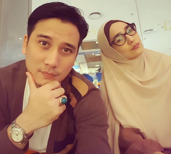 Menikah 17 tahun Cindy Fatikasari & Firman tetap mesra, bikin baper!