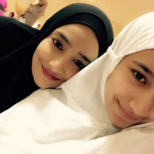 Menikah 17 tahun Cindy Fatikasari & Firman tetap mesra, bikin baper!