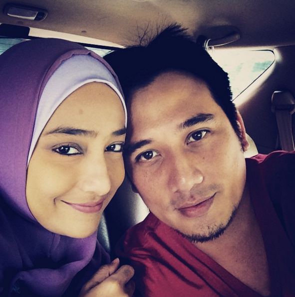 Menikah 17 tahun Cindy Fatikasari & Firman tetap mesra, bikin baper!