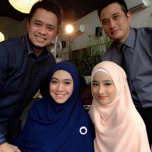 Menikah 17 tahun Cindy Fatikasari & Firman tetap mesra, bikin baper!