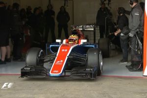 Hasil Kualifikasi GP Australia: Hamilton start pertama, Rio urutan 21