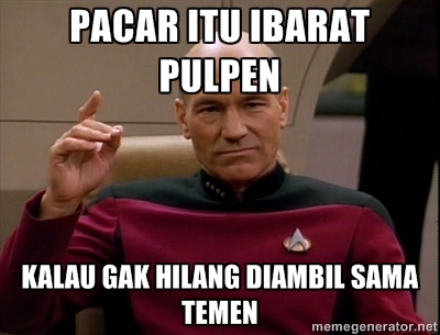 meme pulpen hilang  © 2016 brilio.net meme pulpen hilang  © 2016 brilio.net