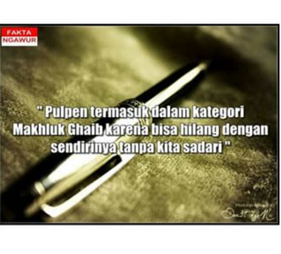 meme pulpen hilang  © 2016 brilio.net meme pulpen hilang  © 2016 brilio.net