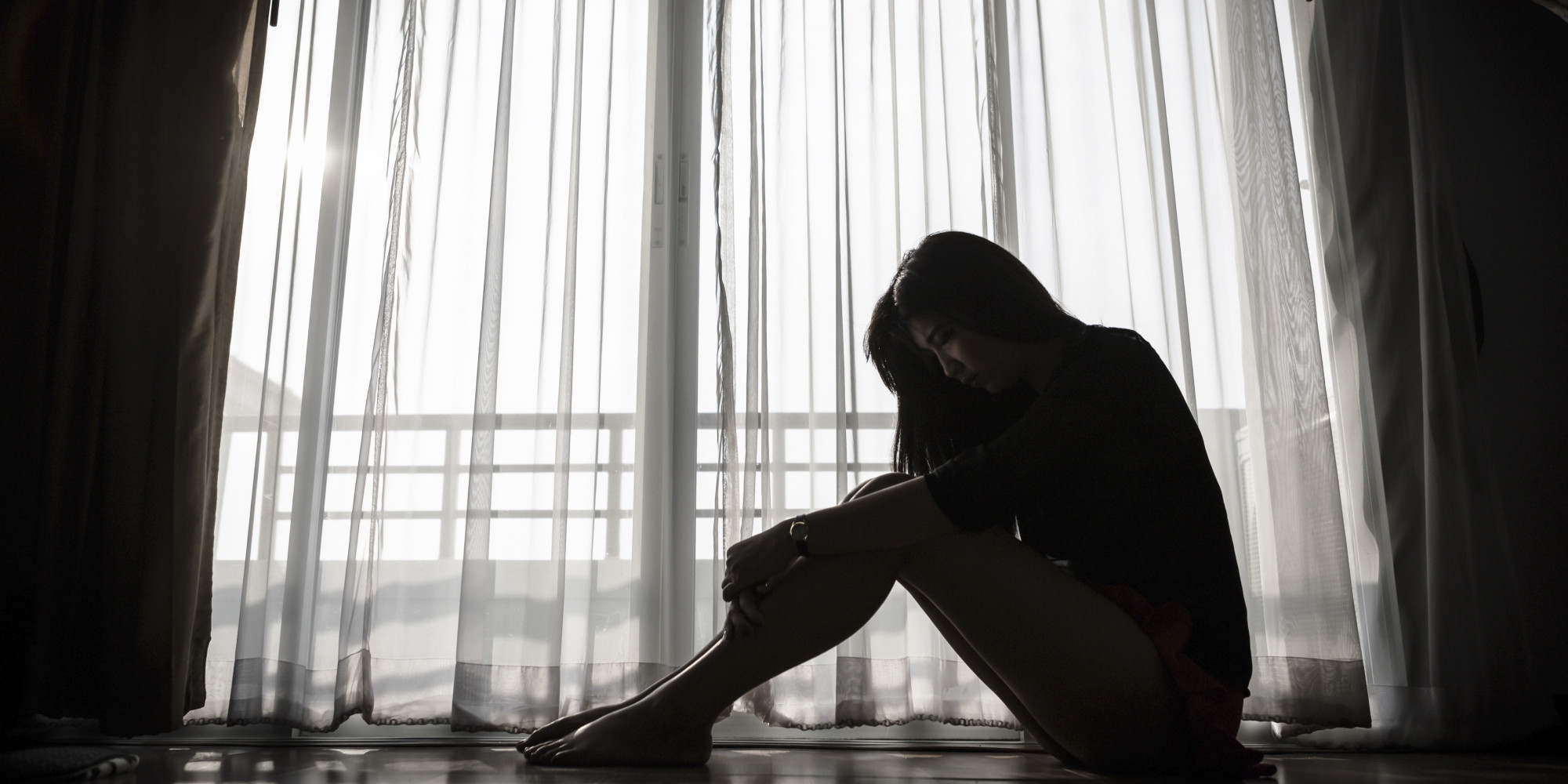 Gagal move on, gadis ini cari mantan pacar yang dikenal lewat medsos