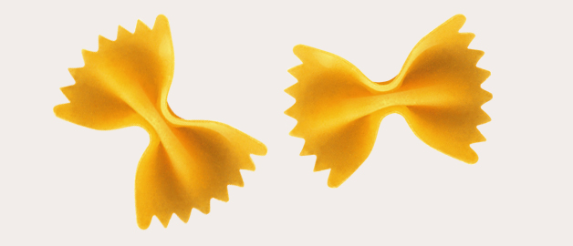 Macam Pasta © 2016 brilio.net