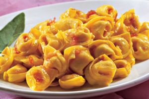 20 Macam pasta lezat ini bikin lidahmu nggak berhenti bergoyang, enak!