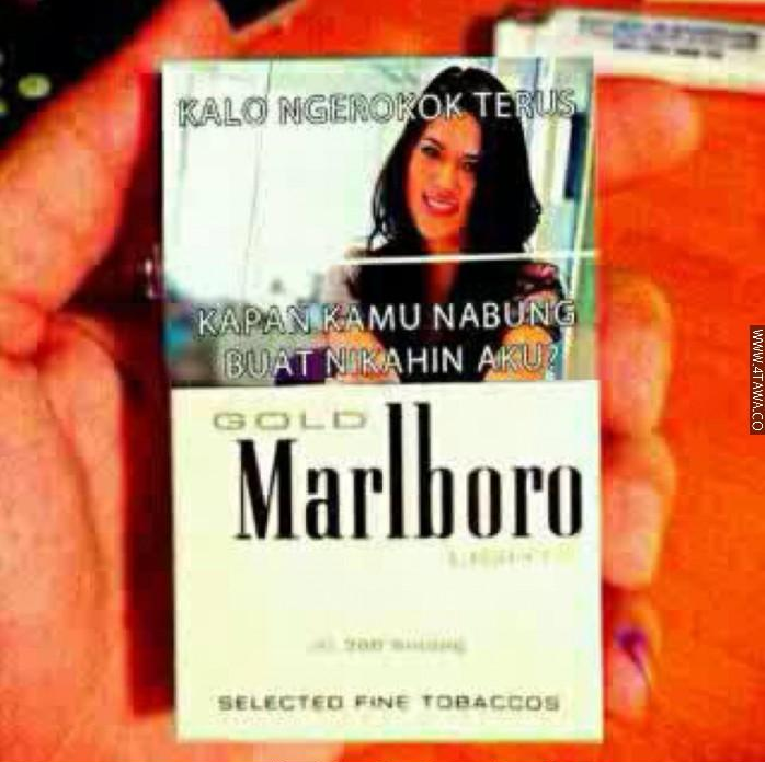 meme nabung  © 2016 brilio.net