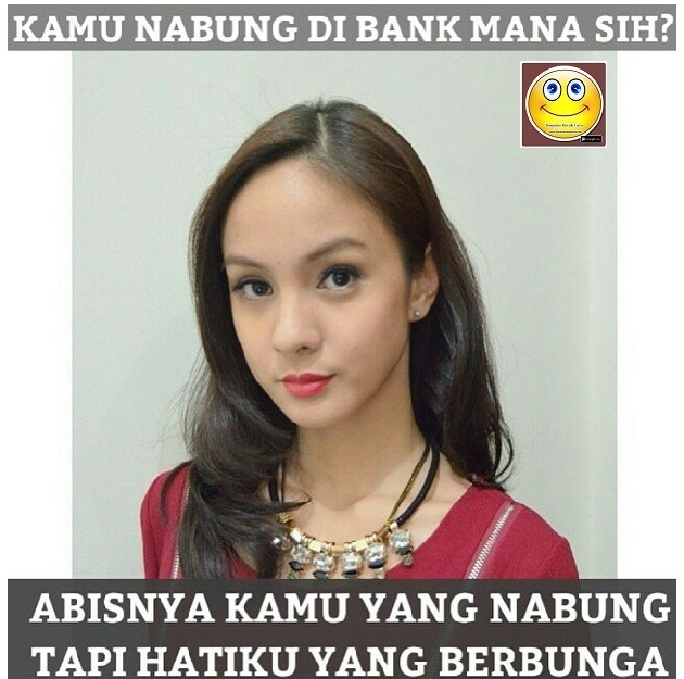 meme nabung  © 2016 brilio.net