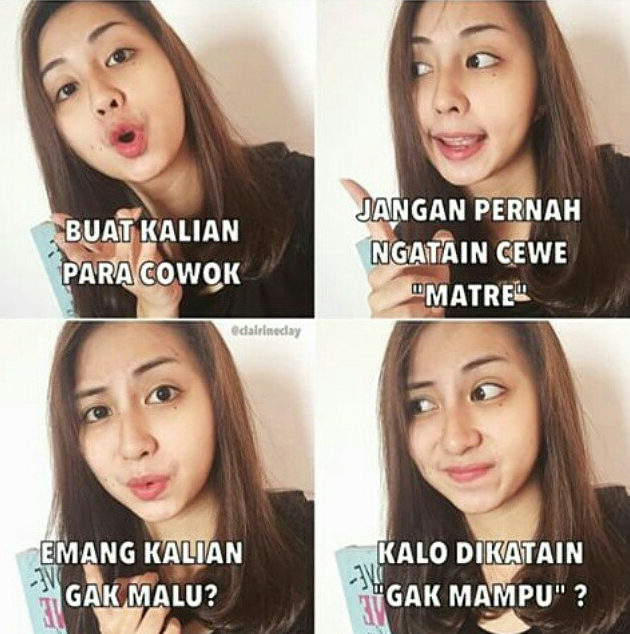 meme nabung  © 2016 brilio.net