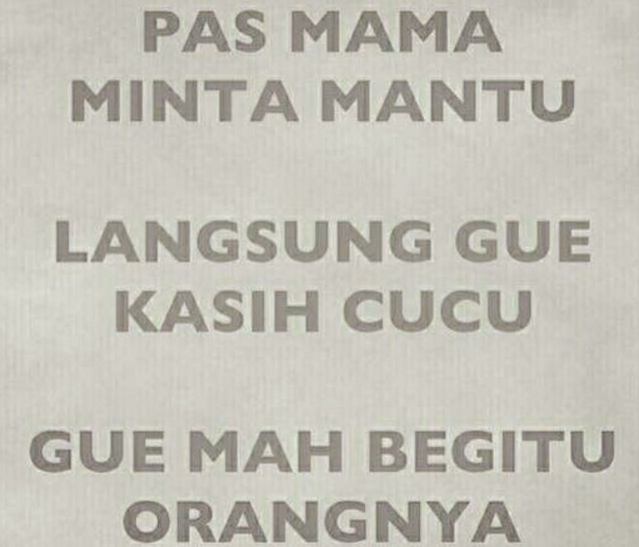 meme nabung  © 2016 brilio.net