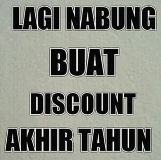 meme nabung  © 2016 brilio.net