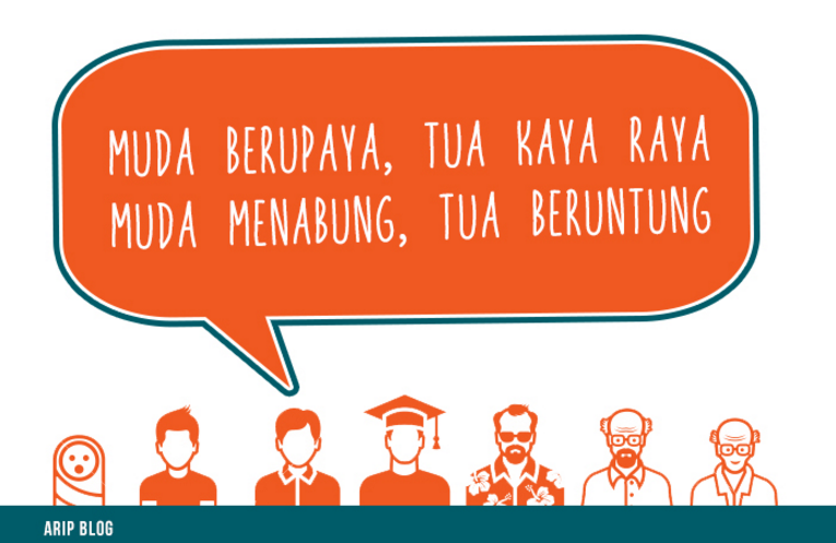 meme nabung  © 2016 brilio.net