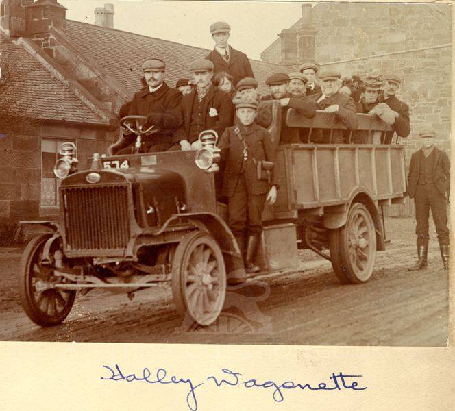 bus jadul  Busmania Vinaros