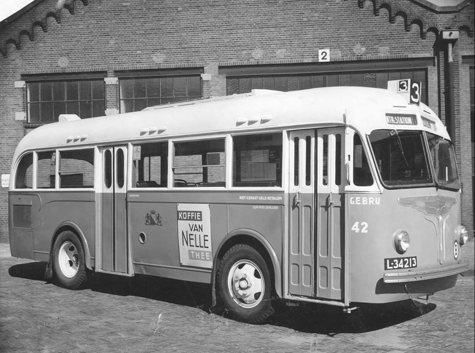 bus jadul  Busmania Vinaros