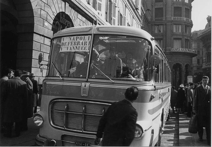 bus jadul  Busmania Vinaros
