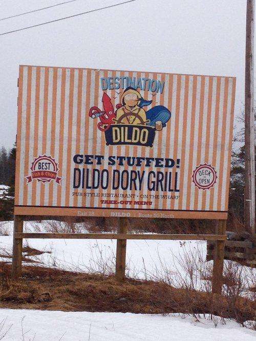 Nama restauran aneh  ranker