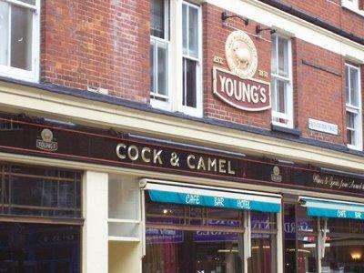 Nama restauran aneh  ranker