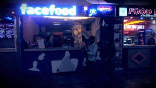 Nama restauran aneh  ranker