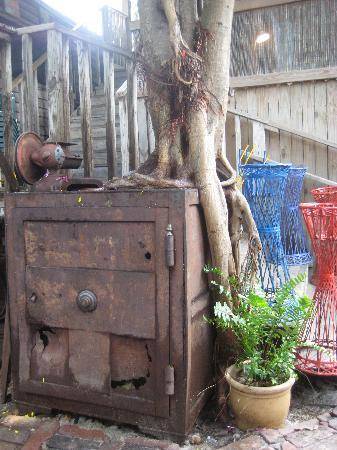 pohon tak biasa  Ranker pohon tak biasa  Ranker