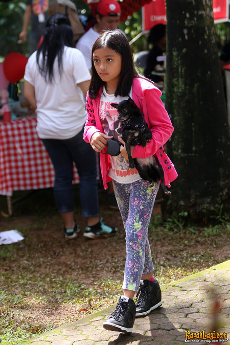 Alleaia Anata Irham © 2016 brilio.net Alleaia Anata Irham © 2016 brilio.net