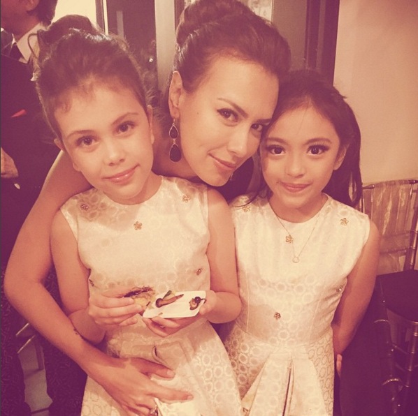 Alleaia Anata Irham © 2016 brilio.net Alleaia Anata Irham © 2016 brilio.net