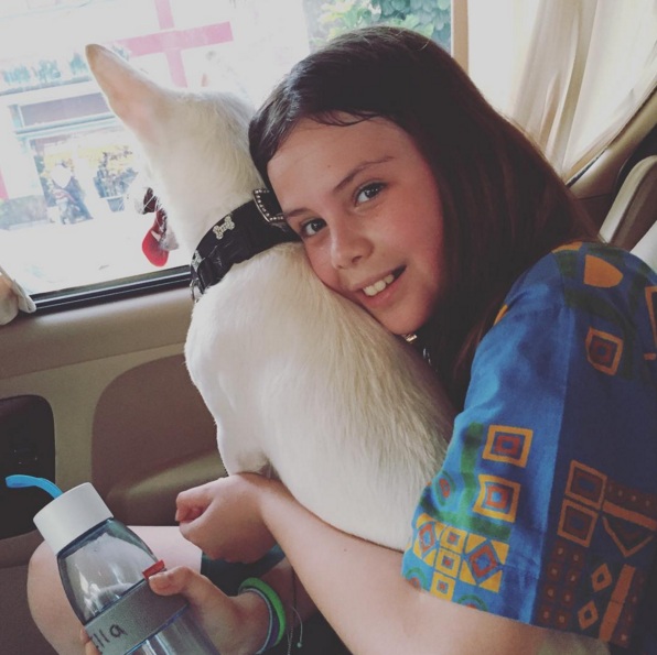 Manuela Villareal © 2016 brilio.net