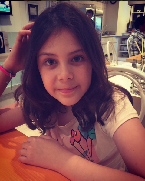 Manuela Villareal © 2016 brilio.net