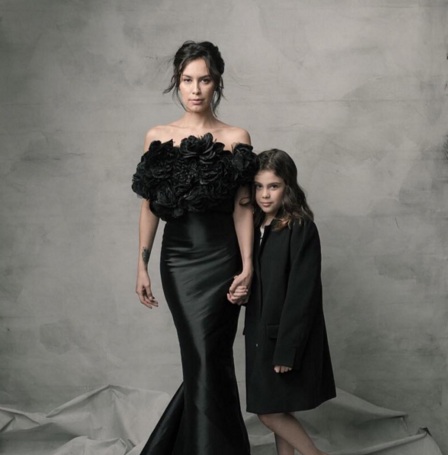 Manuela Villareal © 2016 brilio.net