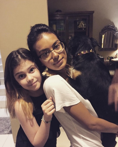 Manuela Villareal © 2016 brilio.net