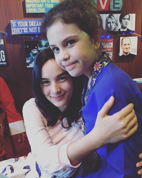 Manuela Villareal © 2016 brilio.net