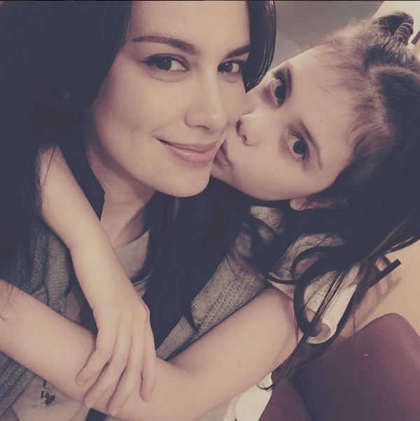 Manuela Villareal © 2016 brilio.net