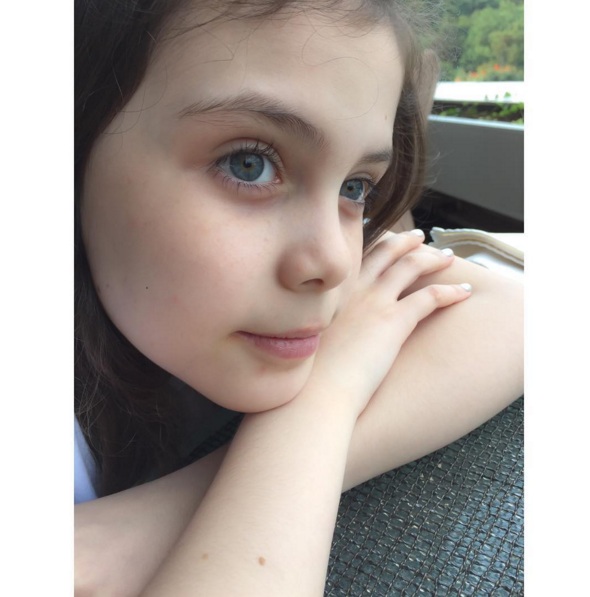 Manuela Villareal © 2016 brilio.net